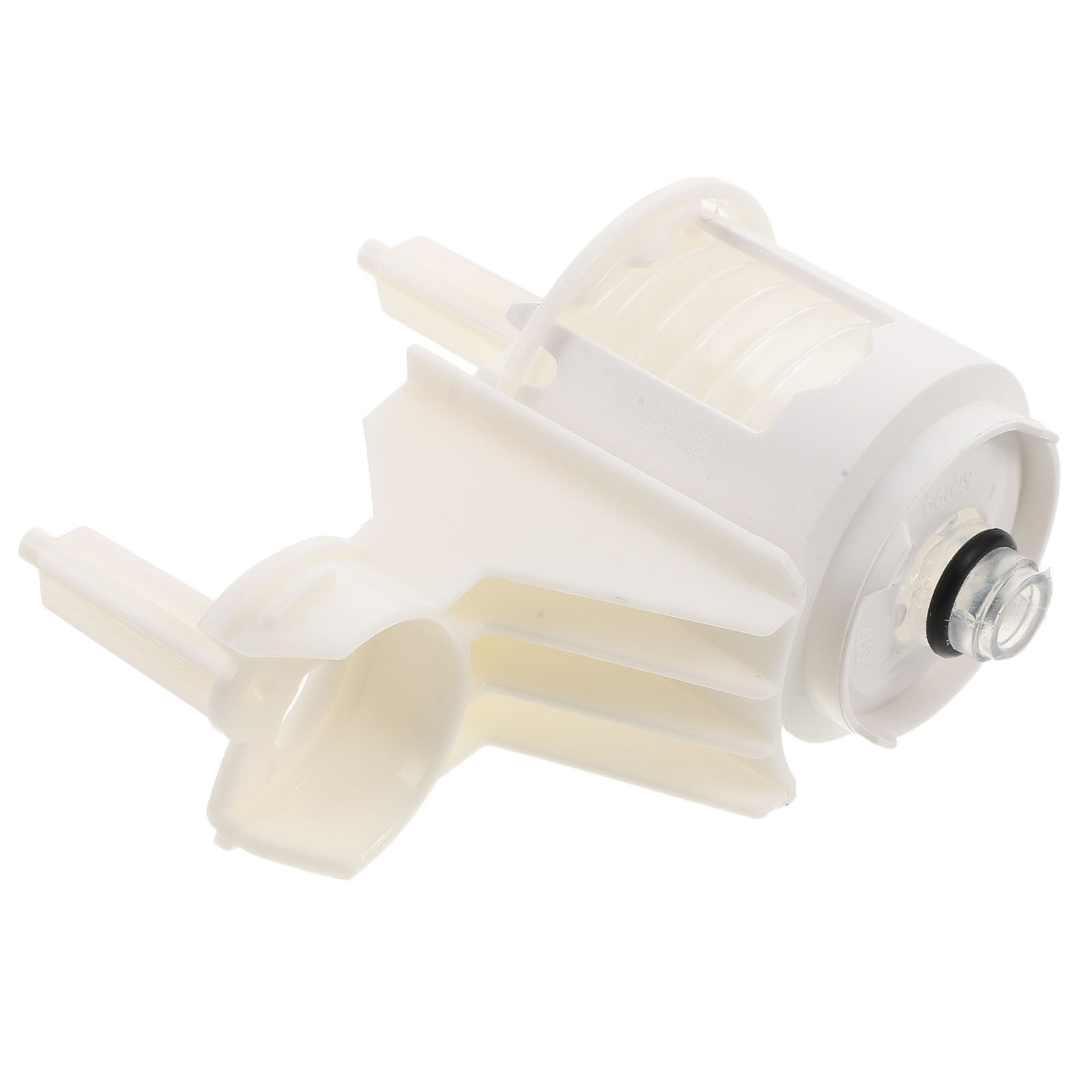 Toilet Flush Valve - 空気圧式フラッシュベローズ交換品、隠しタンク修理用空気圧式作動装置、修理可能なフラッシュ作動ベローズ