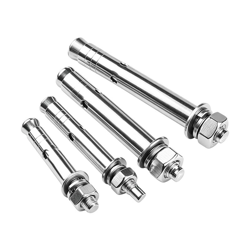 304ステンレス鋼製拡張ボルトGB22795 M6 M8 M - Drywall Anchor Screw のレビューと価格