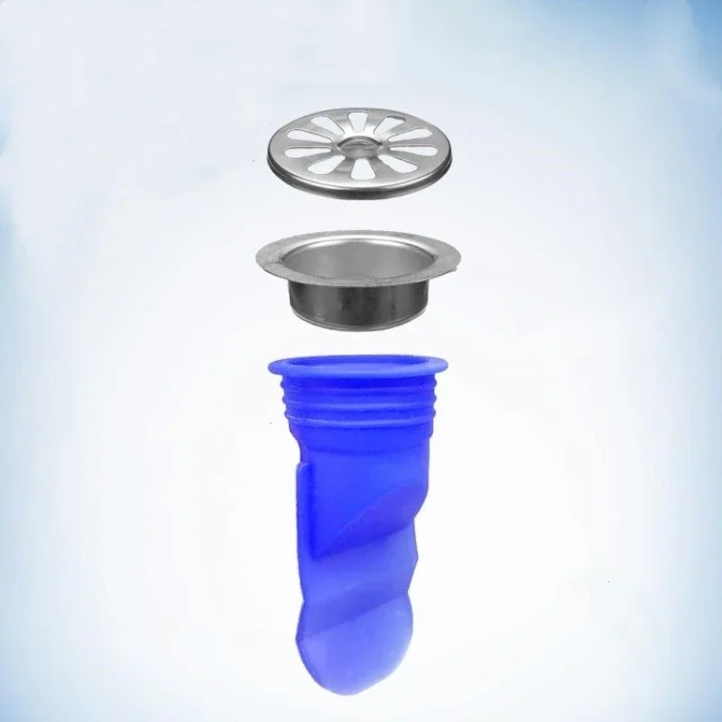 シリコンドレンシール、挿入コア、昆虫制御、逆流防止、一方向バ - Toilet Flush Valve のレビューと価格