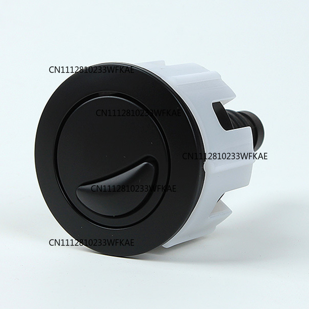 38-49mm汎用トイレ押しボタン式デュアルフラッシュ節水ク - Toilet Flush Valve のレビューと価格