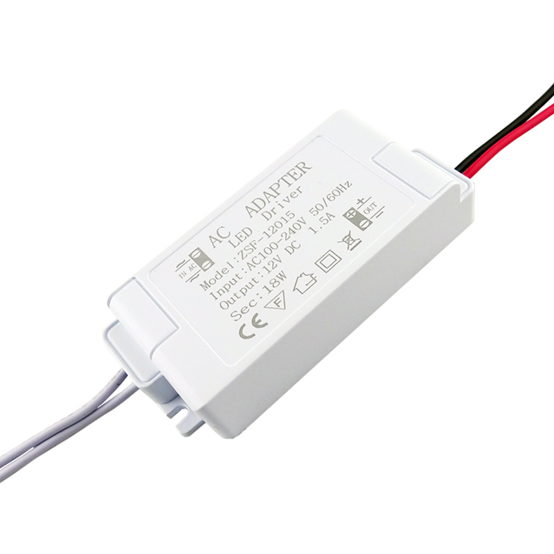LEDドライバー電源アダプター,家の改修,ストリップ,AC  - Home Improvement Loan のレビューと価格