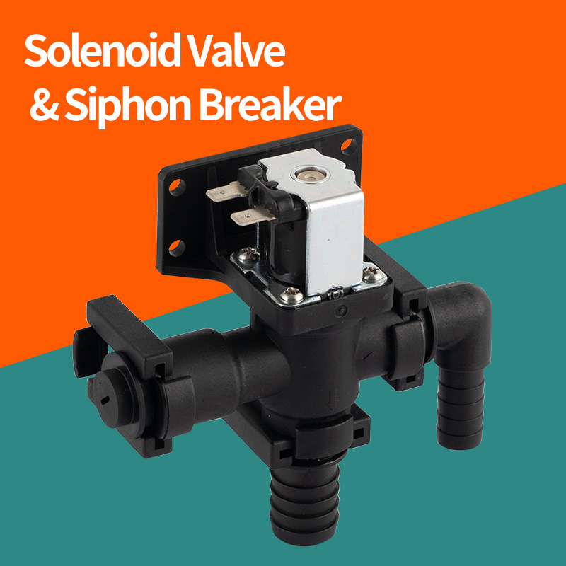 Newflo dc 12v/24vソレノイドバルブ & 船舶 - Toilet Flush Valve のレビューと価格