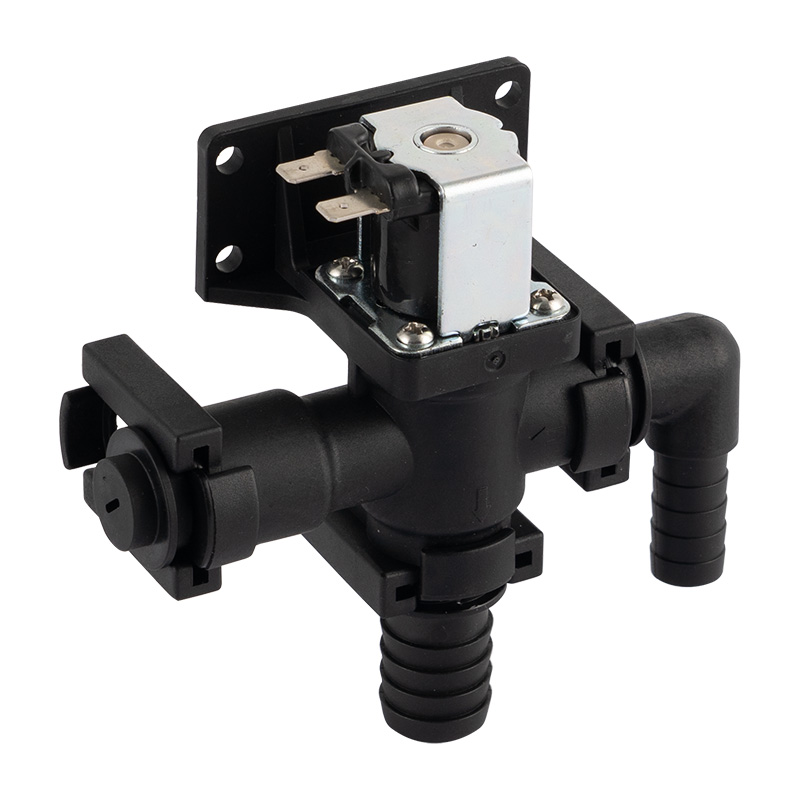 Newflo dc 12v/24vソレノイドバルブ & 船舶 - Toilet Flush Valve のレビューと価格